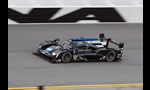 Cadillac Wins Fourth Straight Rolex 24 At Daytona